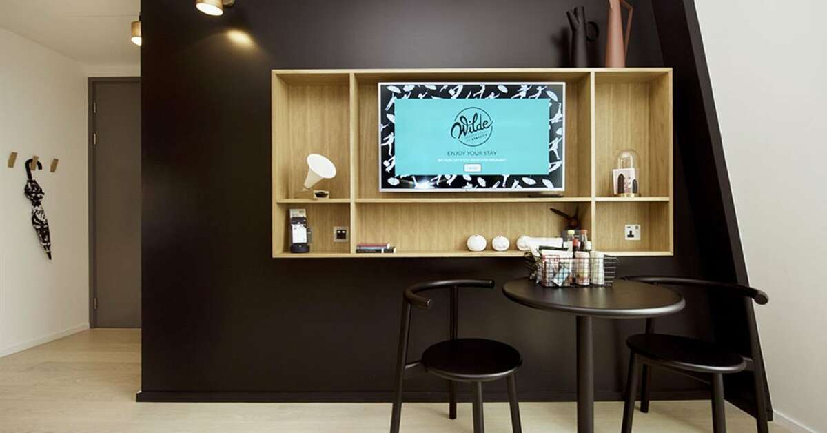 Een foto van Wilde Aparthotels By Staycity Covent Garden