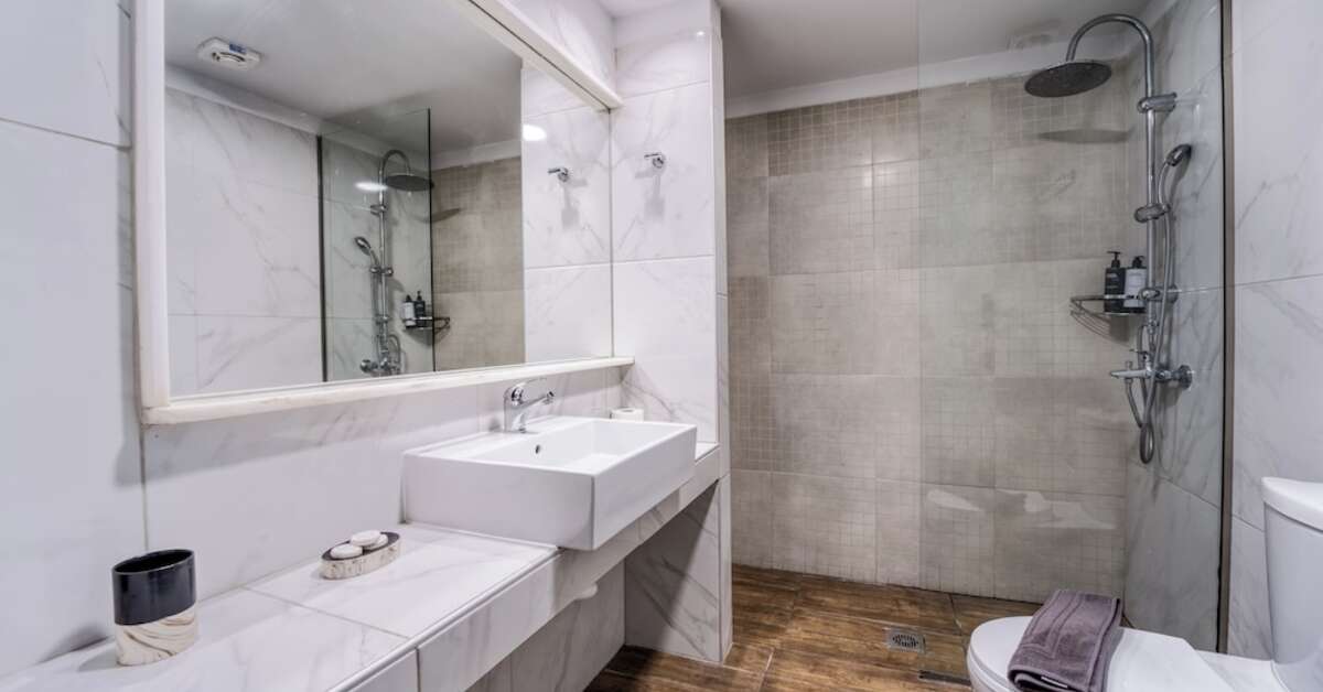 Een foto van Island City Hotel