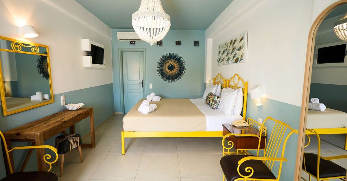 Een foto van Bellissimo Resort