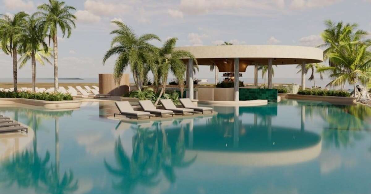Een foto van TUI Blue Curacao