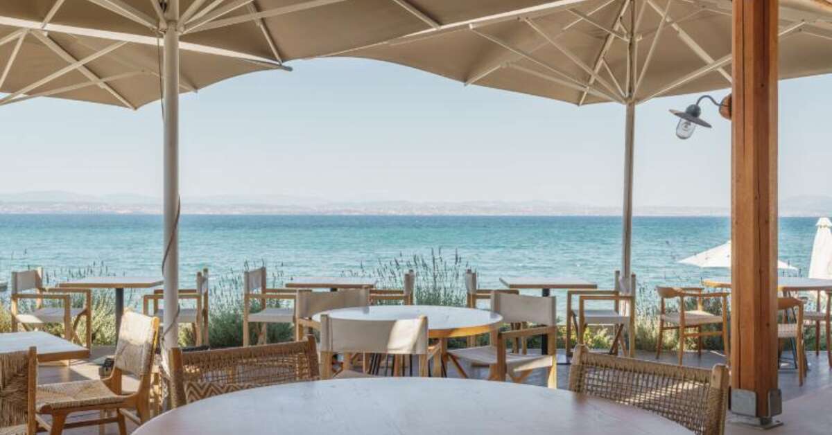 Een foto van Amaronda Resort & Spa