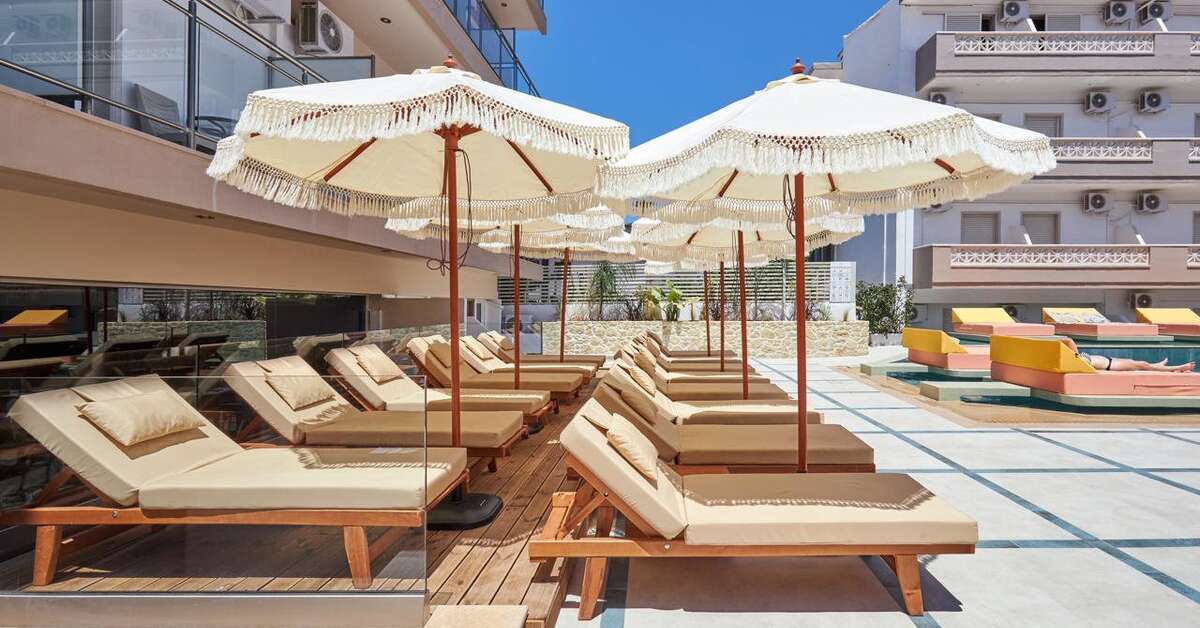 Een foto van Asana Resort