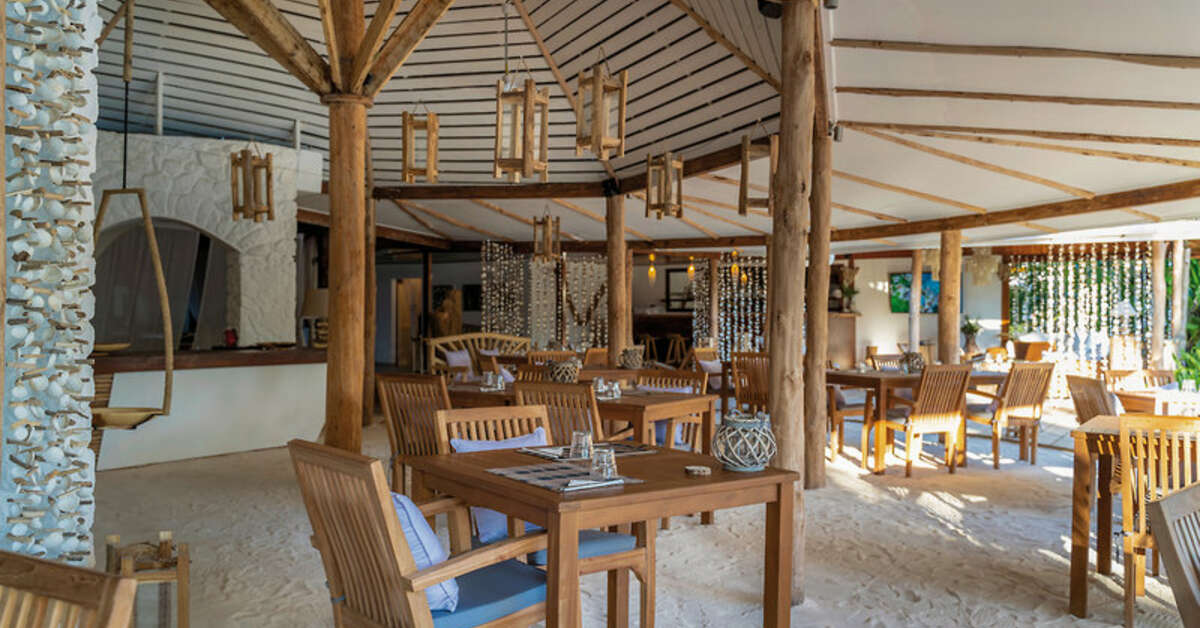 Ein Foto Bliss Praslin Seychelles