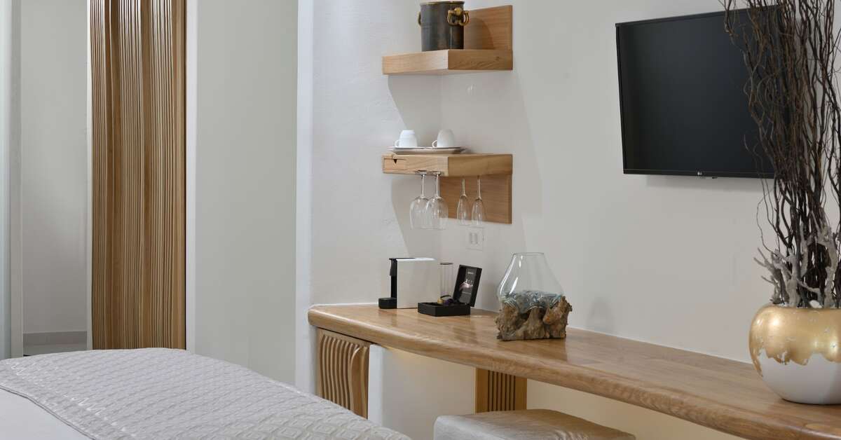 Een foto van Anax Resort & Spa