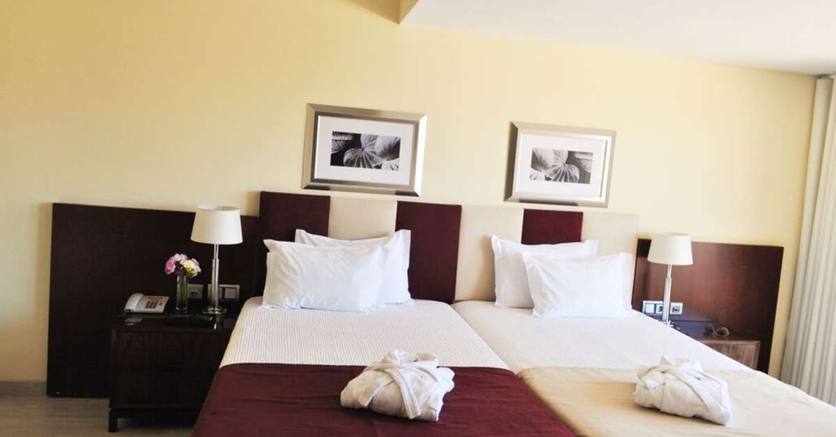 Een foto van Santana Hotel & Spa