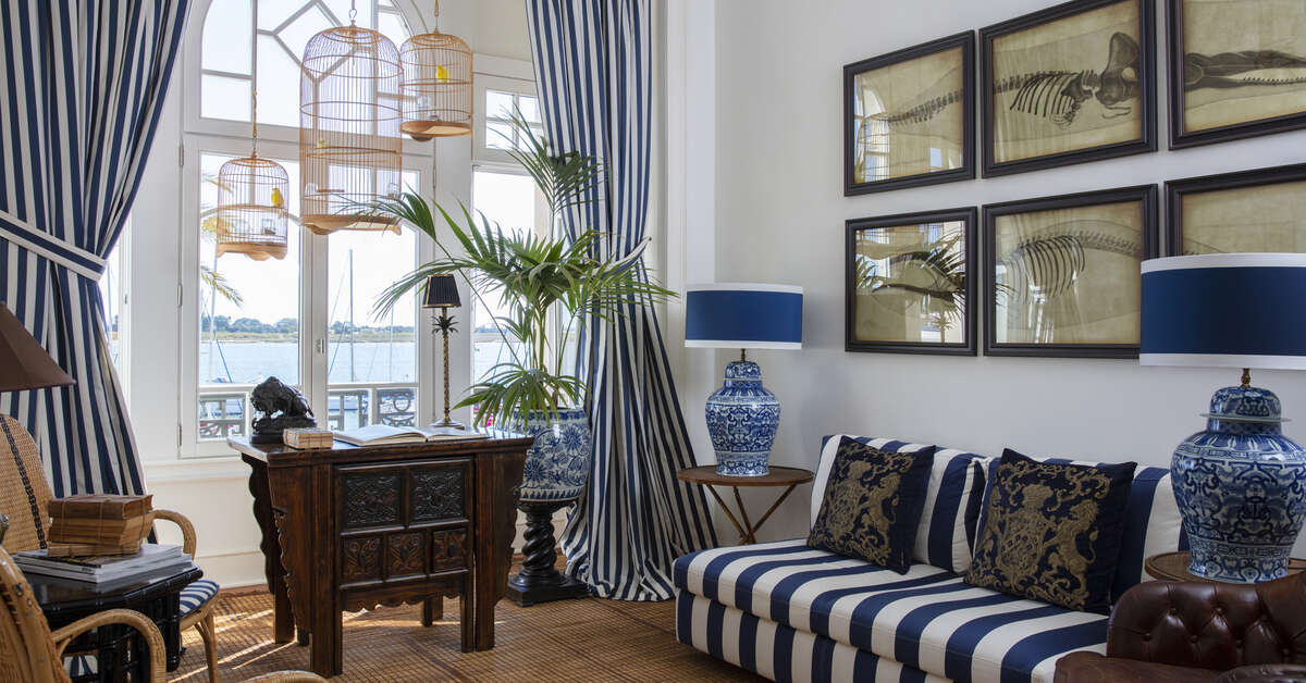 Een foto van Grand House Algarve