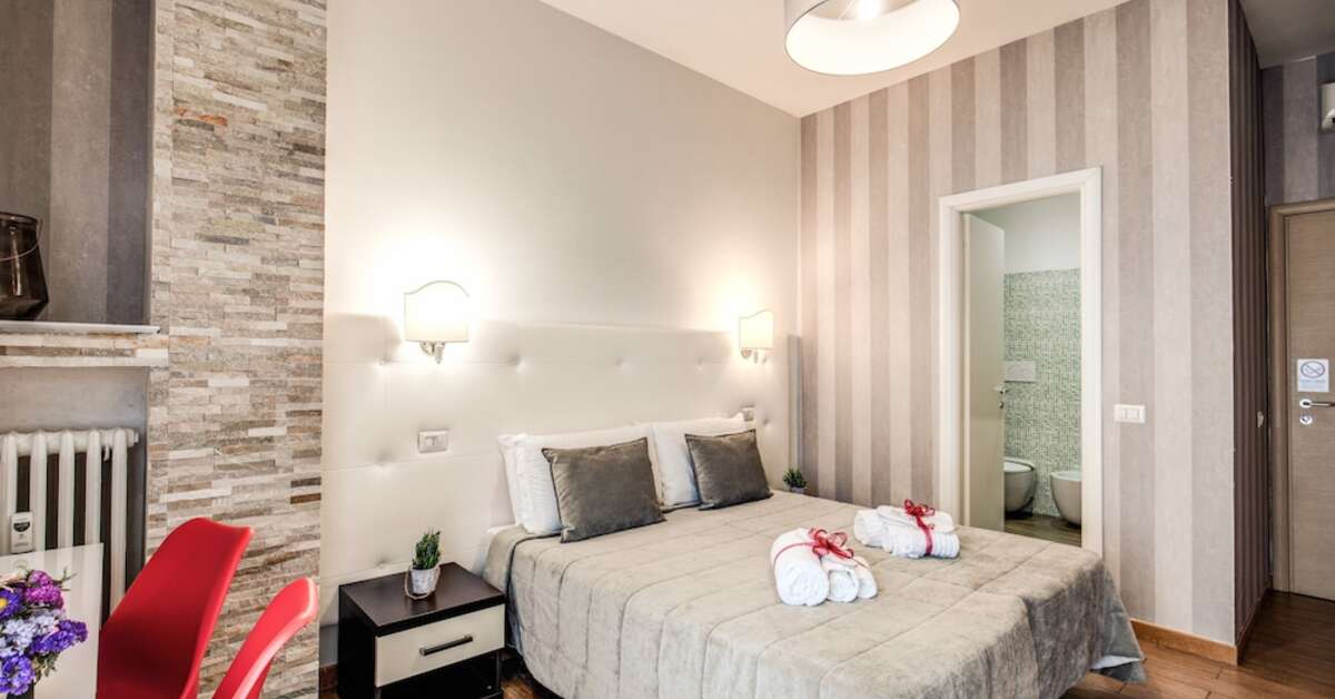Een foto van Santamaggiore Inn