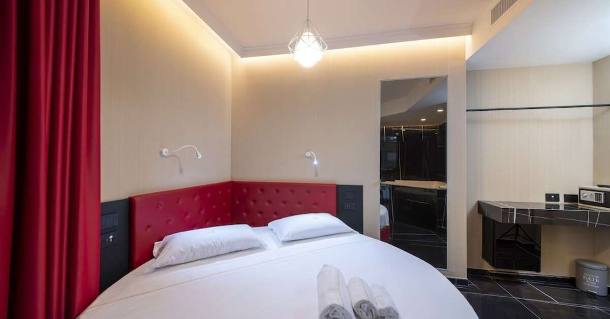 Een foto van Hotel XBusiness