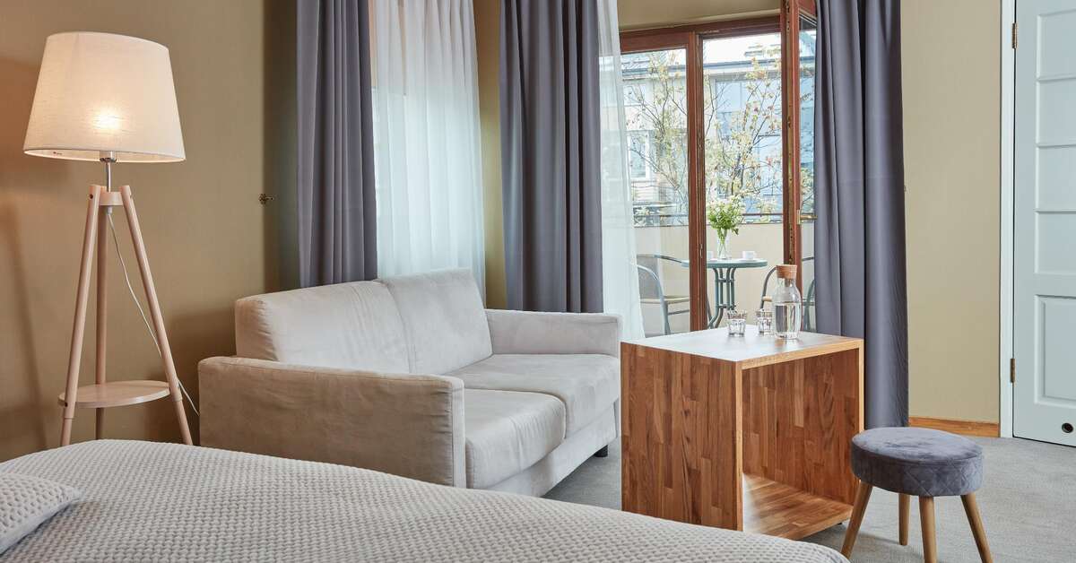 Een foto van Hotel Batory