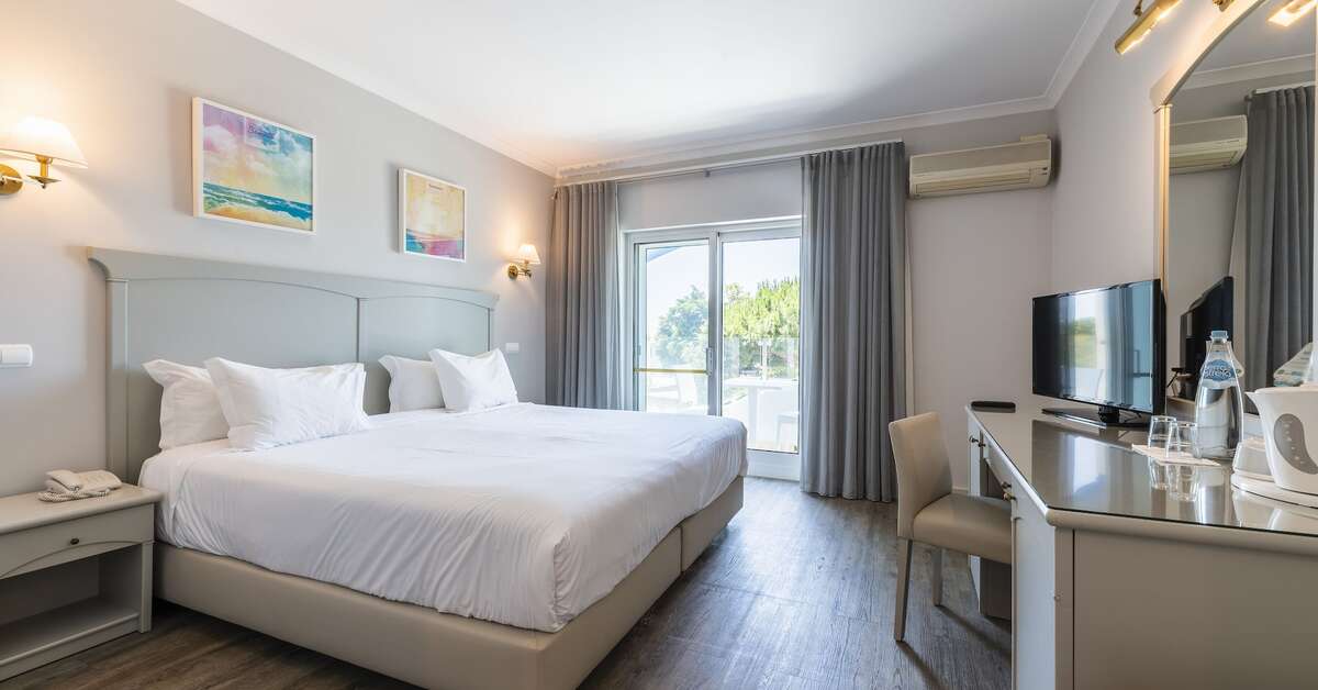 Een foto van Velamar Boutique Hotel