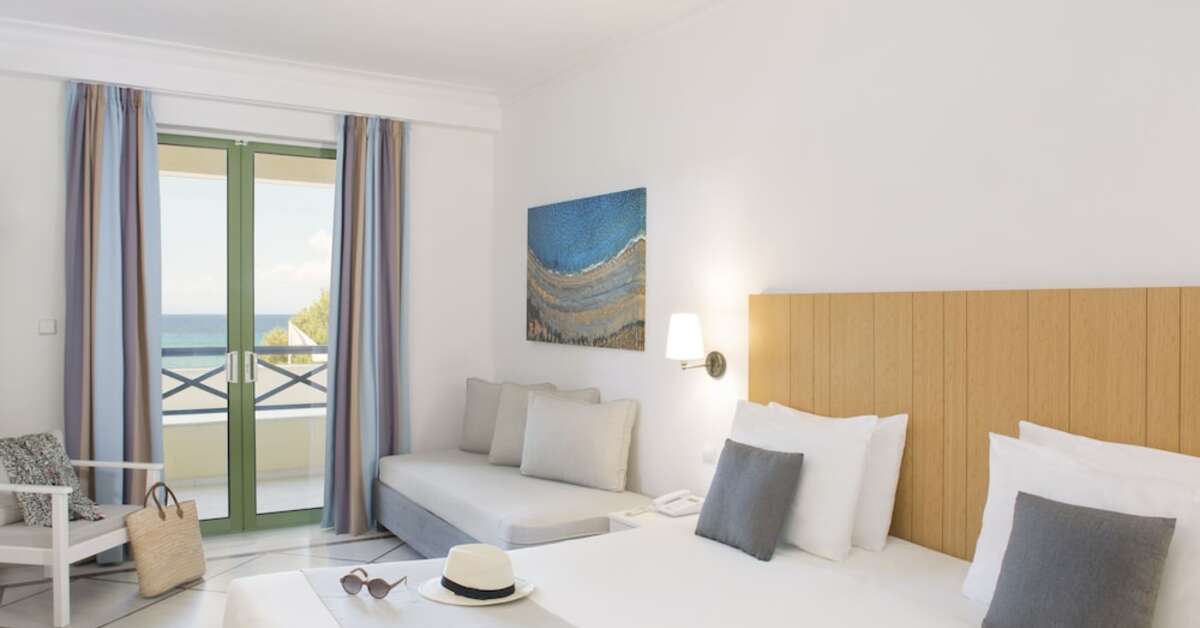 Een foto van Samaina Inn