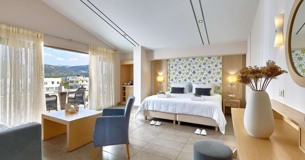 Een foto van Castello Boutique Resort & Spa