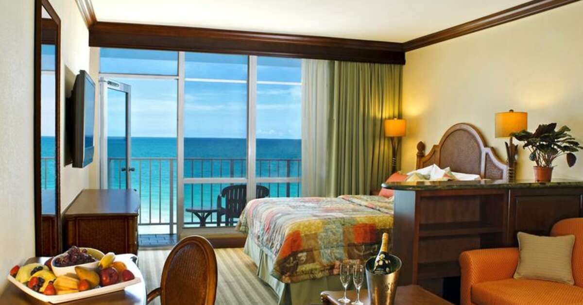 Een foto van The Sunny Miami Sunny Isles Beach