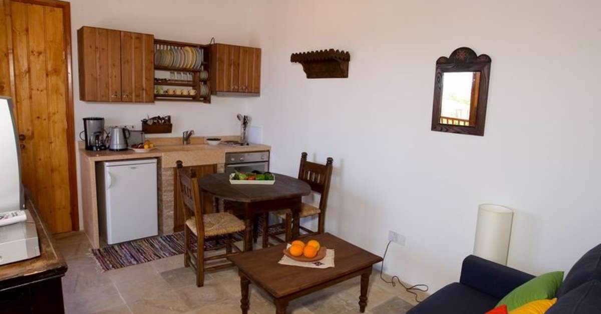 Ein Foto Filokypros Country Houses