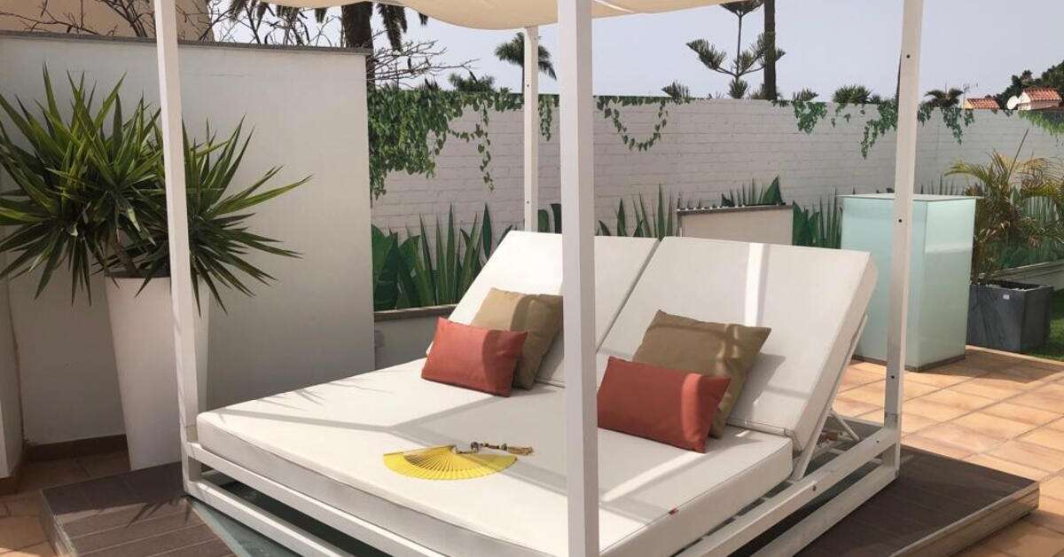 Een foto van Bungalows Los Leones