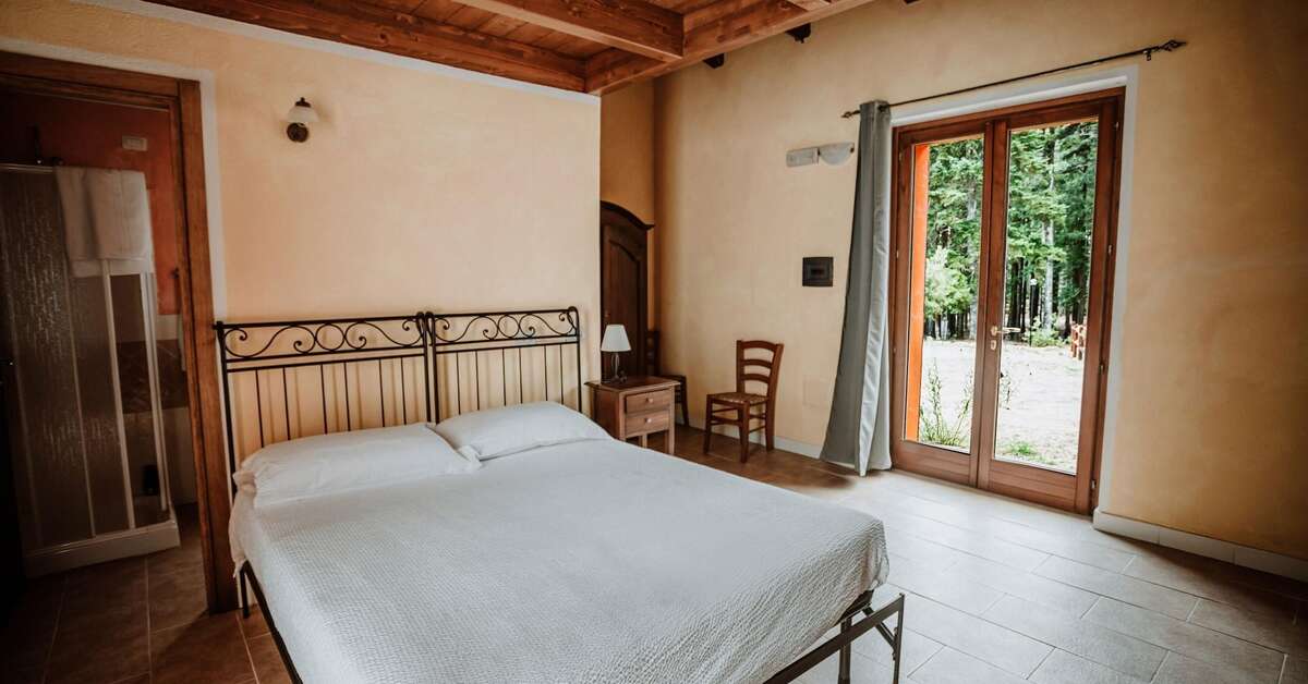 Een foto van Hotel Vallicciola
