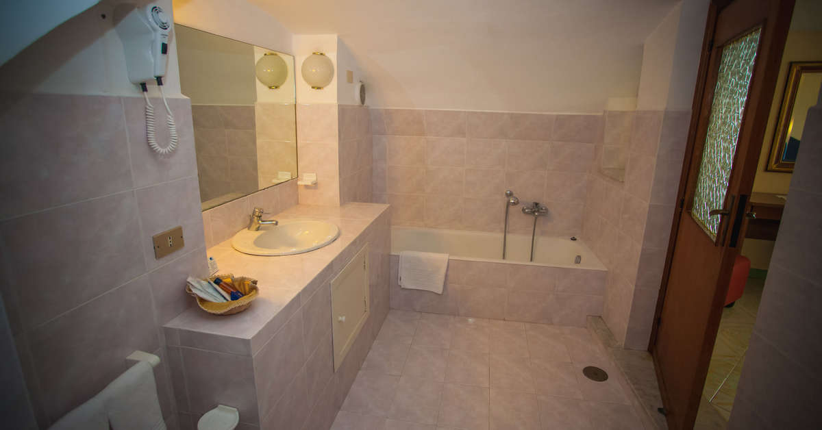 Een foto van Bonadies Hotel