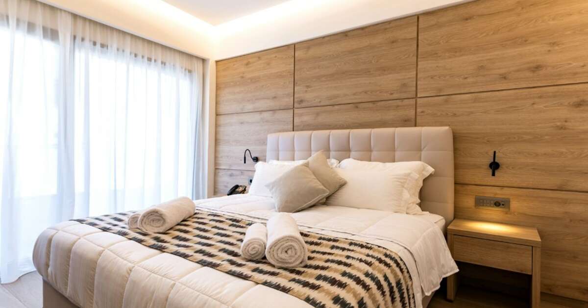 Een foto van Acandia Hotel