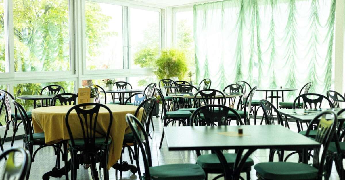 Een foto van Hotel River Rimini