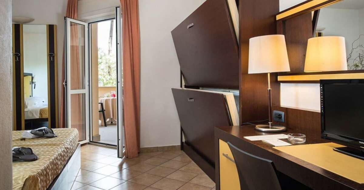 Een foto van Park Hotel Marinetta
