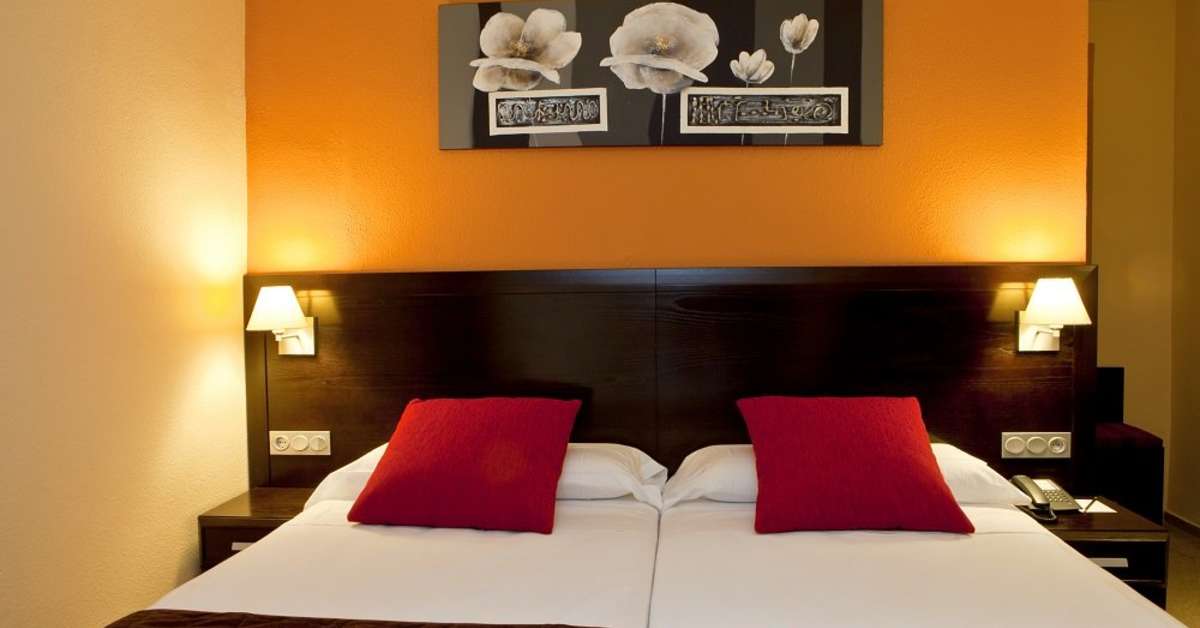 Een foto van Hotel Itaca Colon