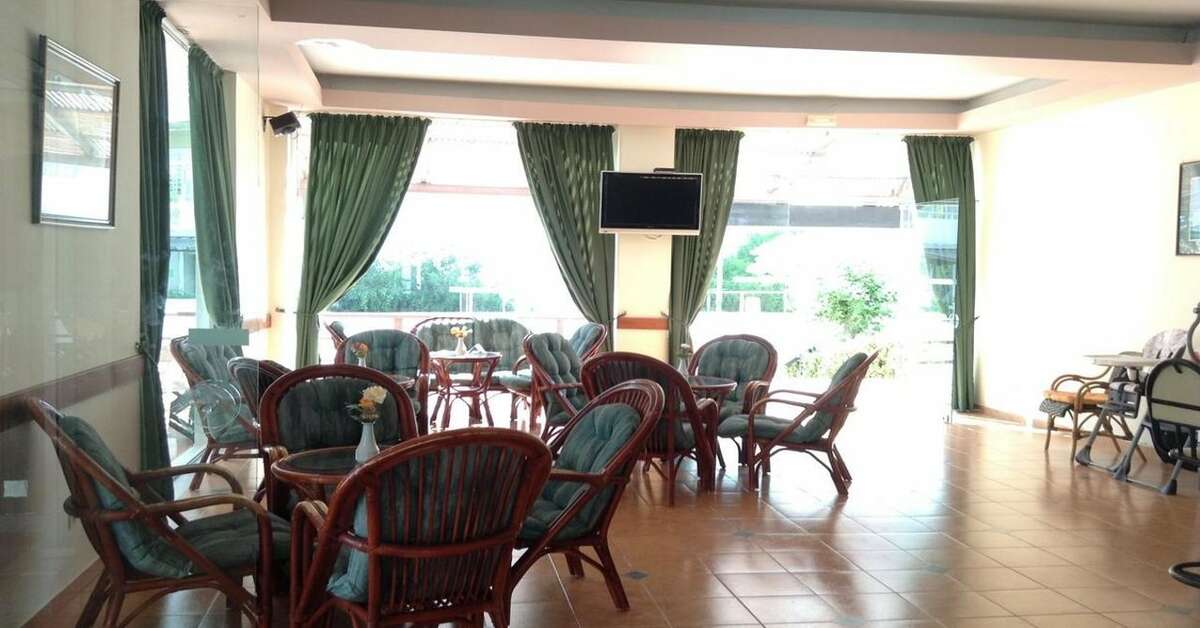 Een foto van Pylea Beach Hotel