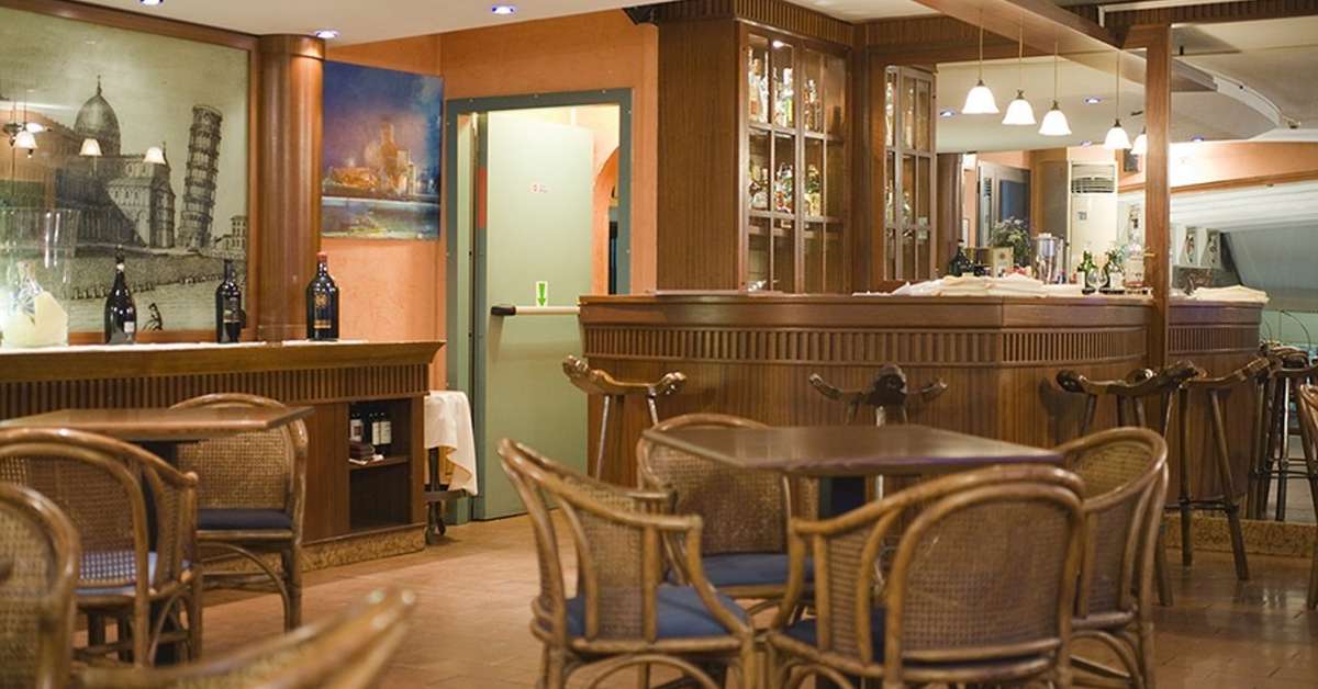 Een foto van Hotel La Pace