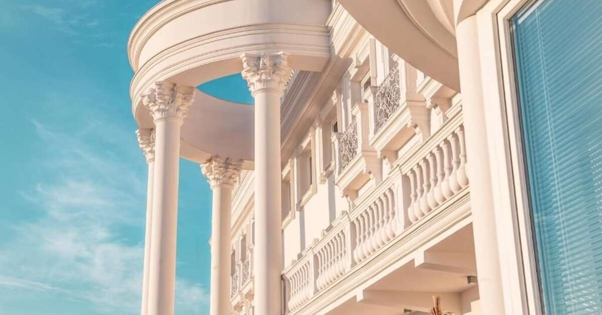 Een foto van Hotel Villa Pascucci