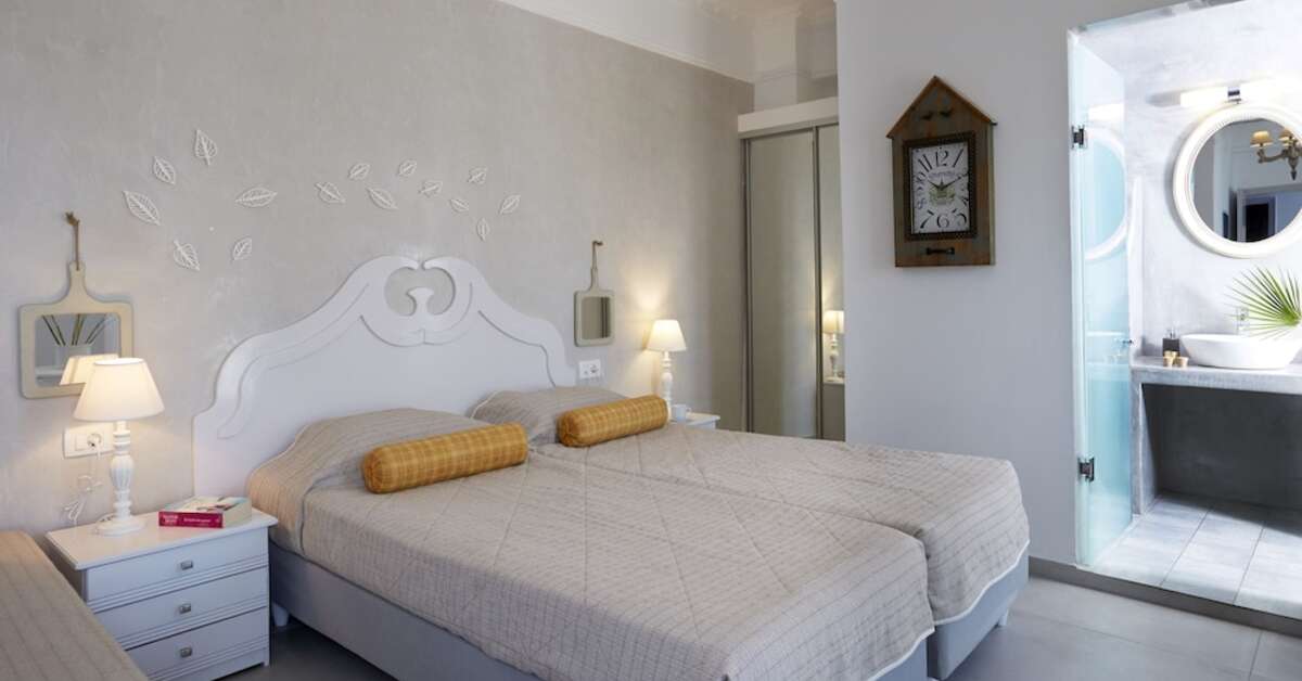 Een foto van Blue Sea Hotel & Studios