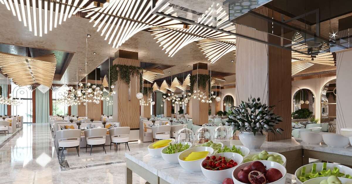 Een foto van Serenity Queen Hotel