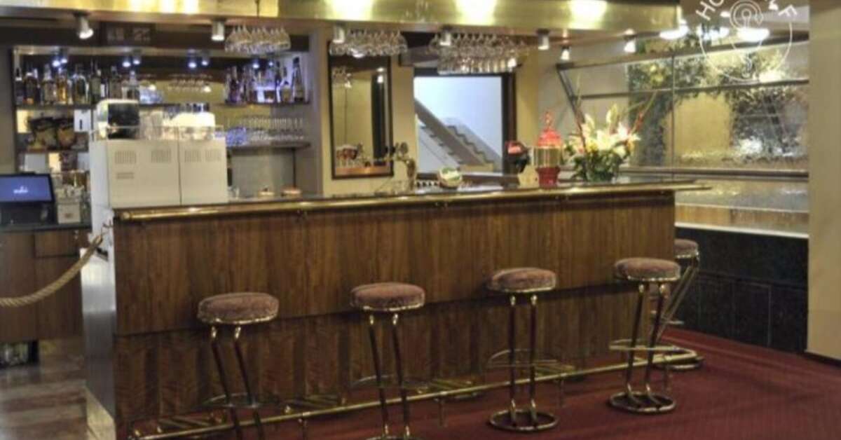 Een foto van Hotel Ilf