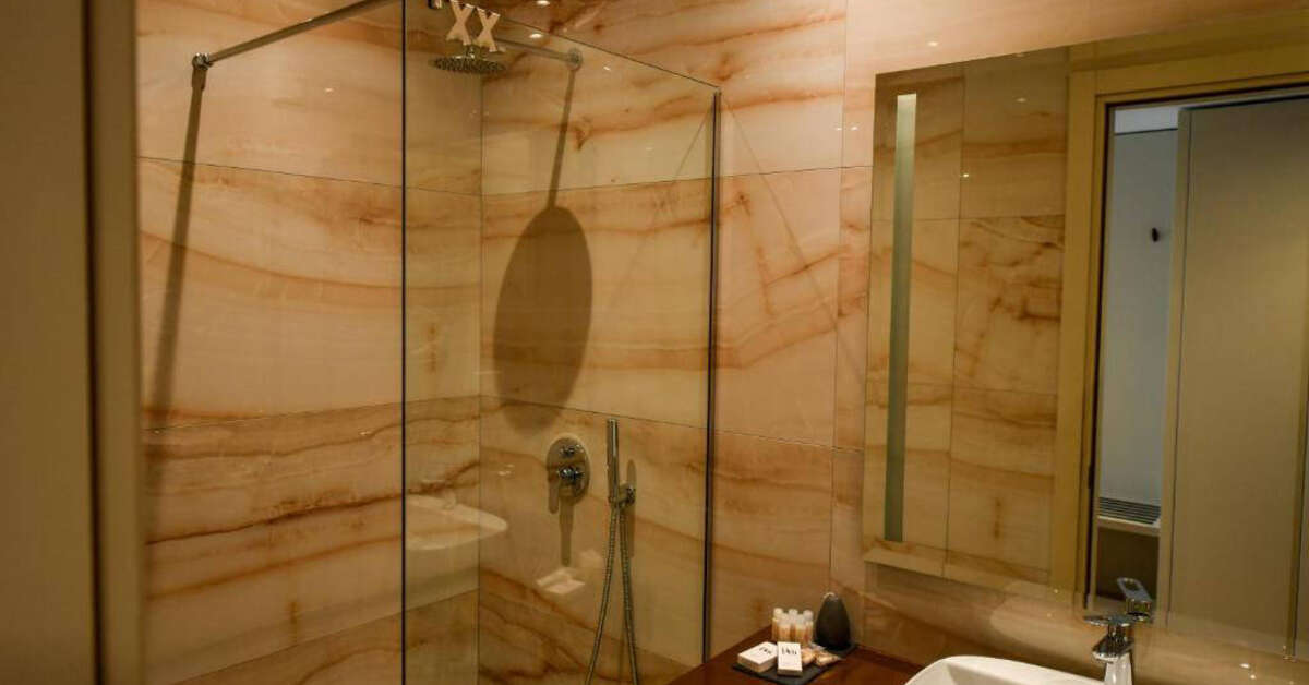 Een foto van Iliad Hotel