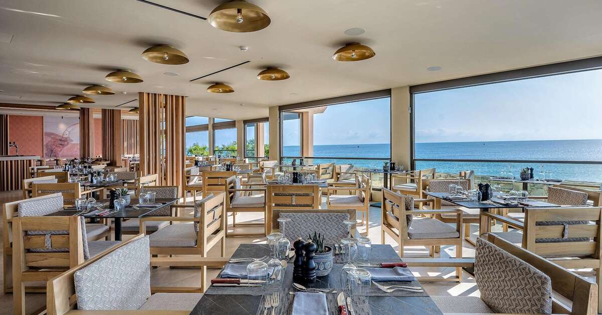 Een foto van Creta Maris Beach Resort