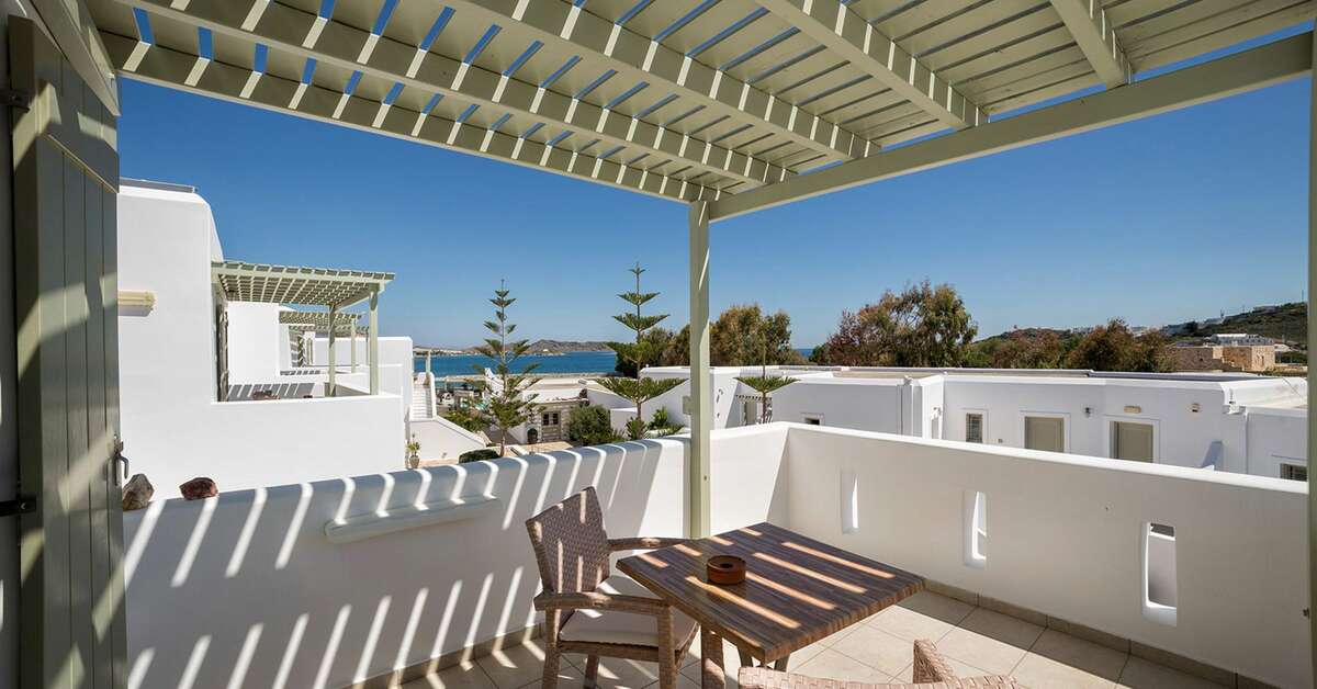 Een foto van Saint Andrea Resort