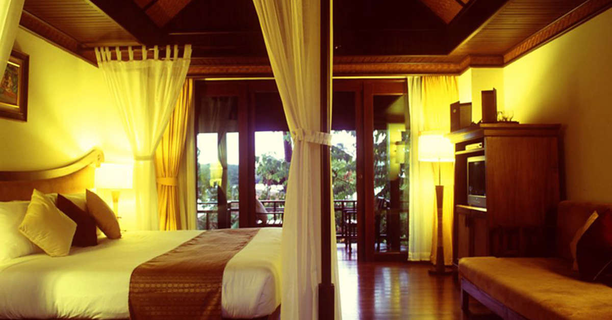 Een foto van Nora Beach Resort & Spa