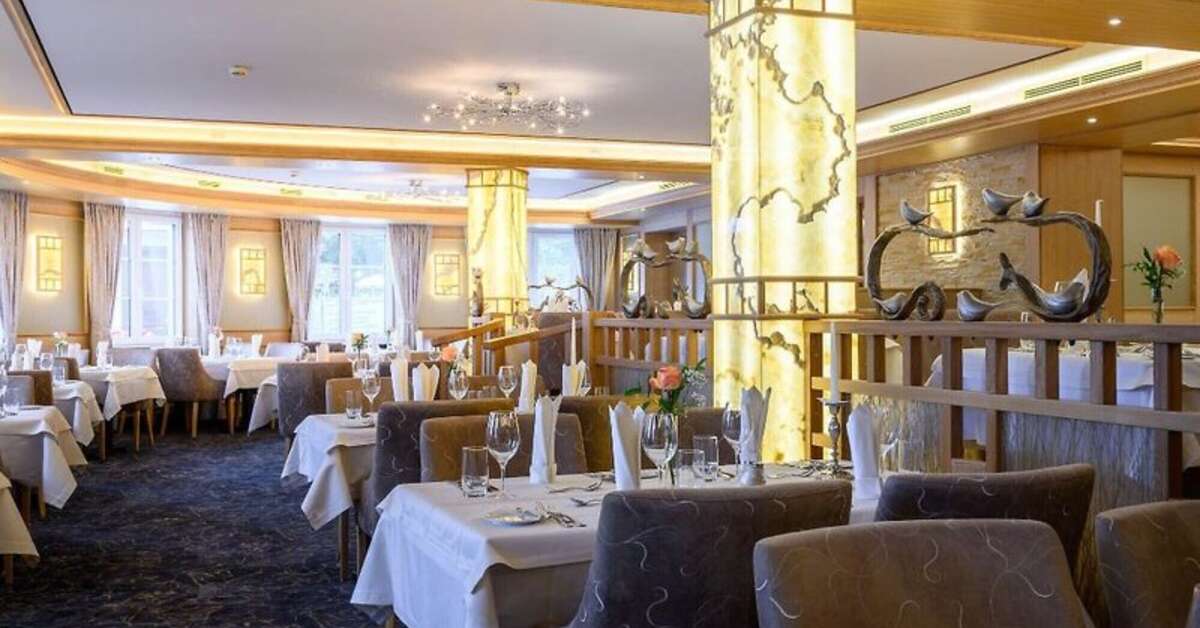 Een foto van Ringhotel Krone Schnetzenhausen