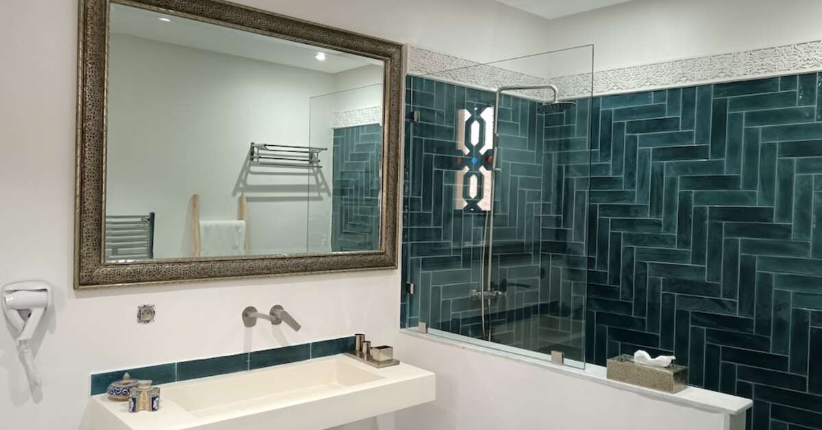 Een foto van Riad Kech One Spa