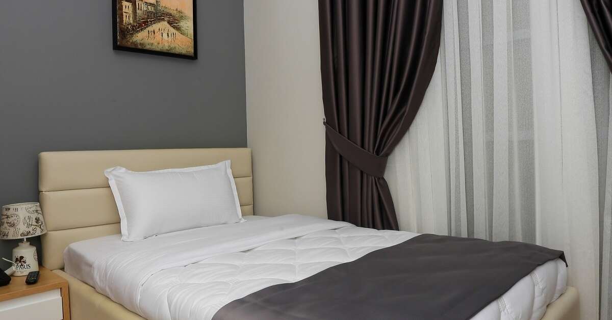 Een foto van Emerald Boutique Hotel