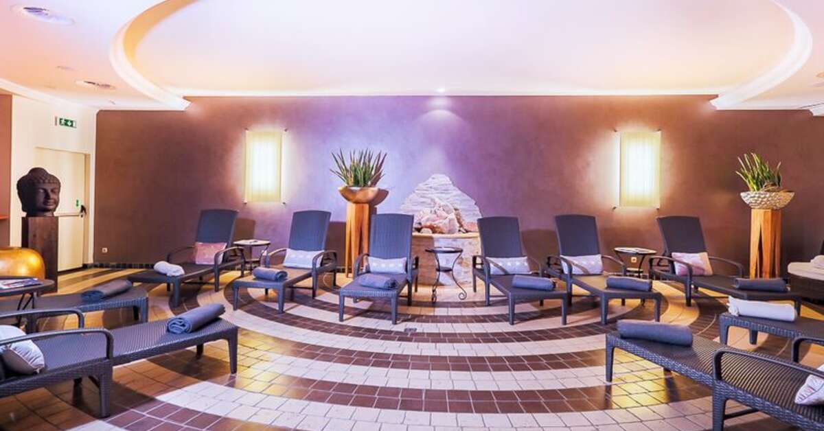 Een foto van Hotel Gollinger Hof
