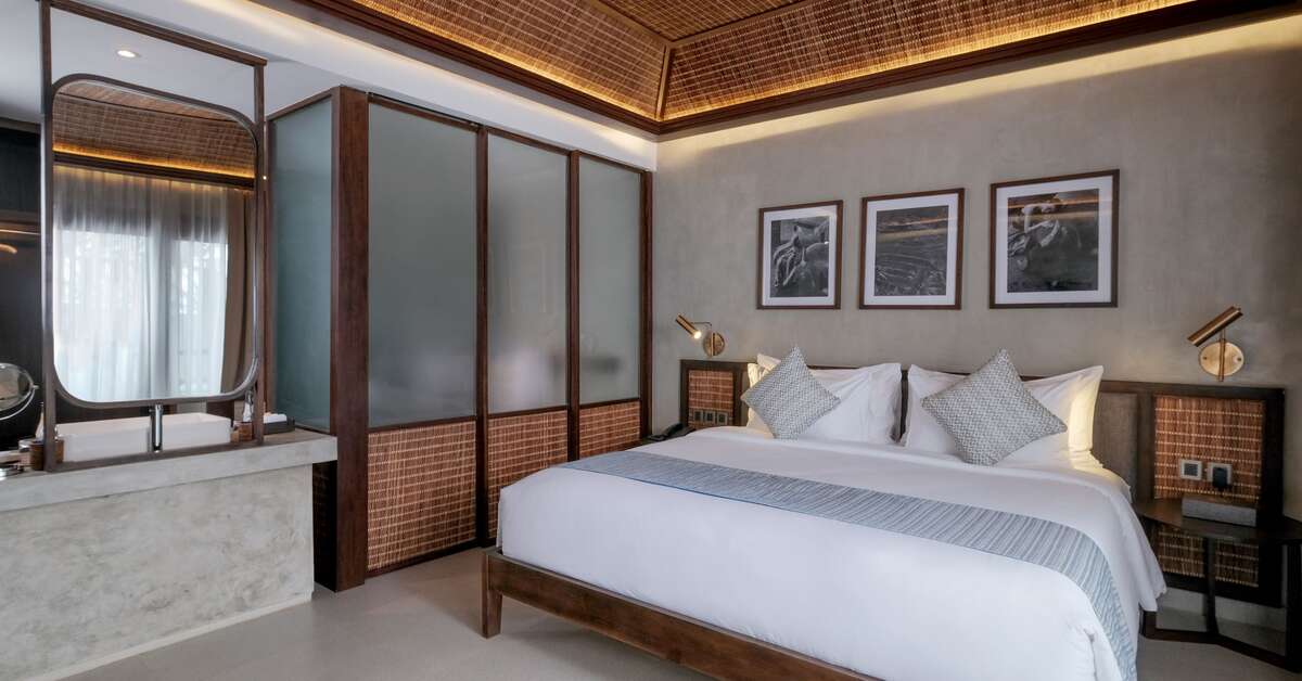 Een foto van The Garcia Ubud Hotel & Resort