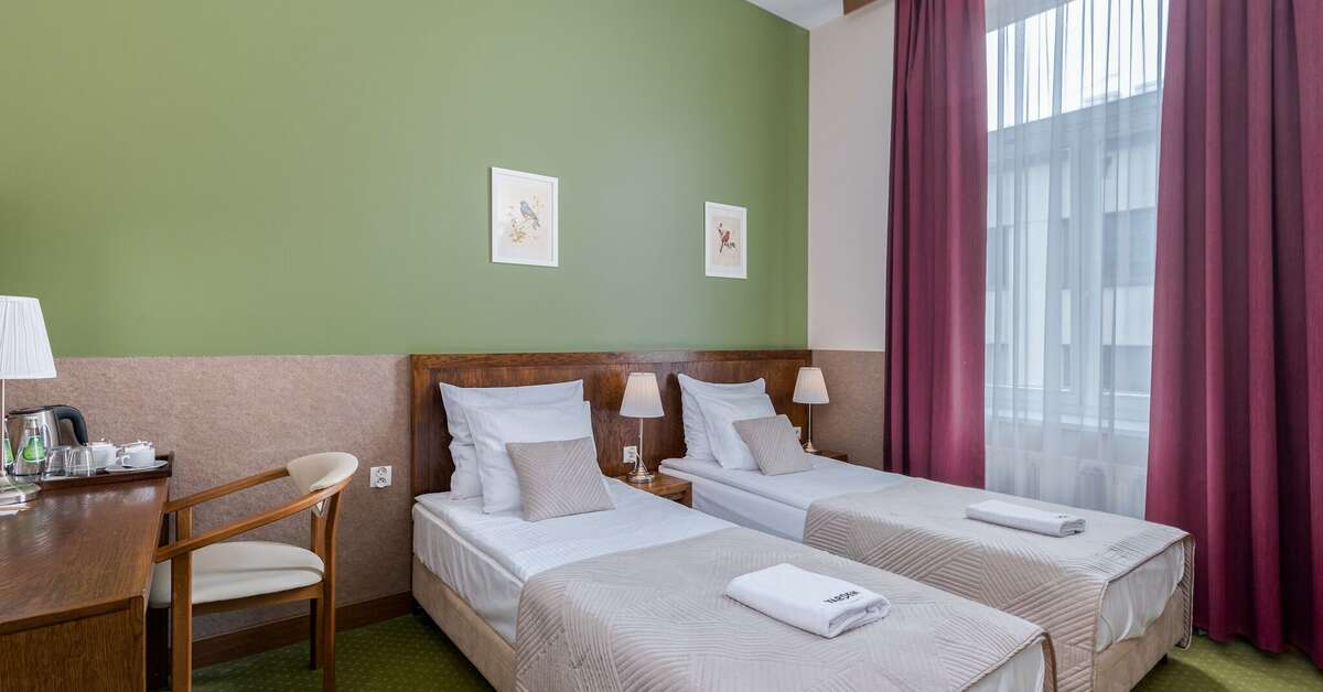 Een foto van Yarden Aparthotel