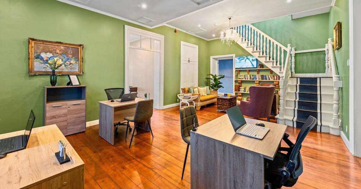 Een foto van Atelier Skalo Boutique Hotel