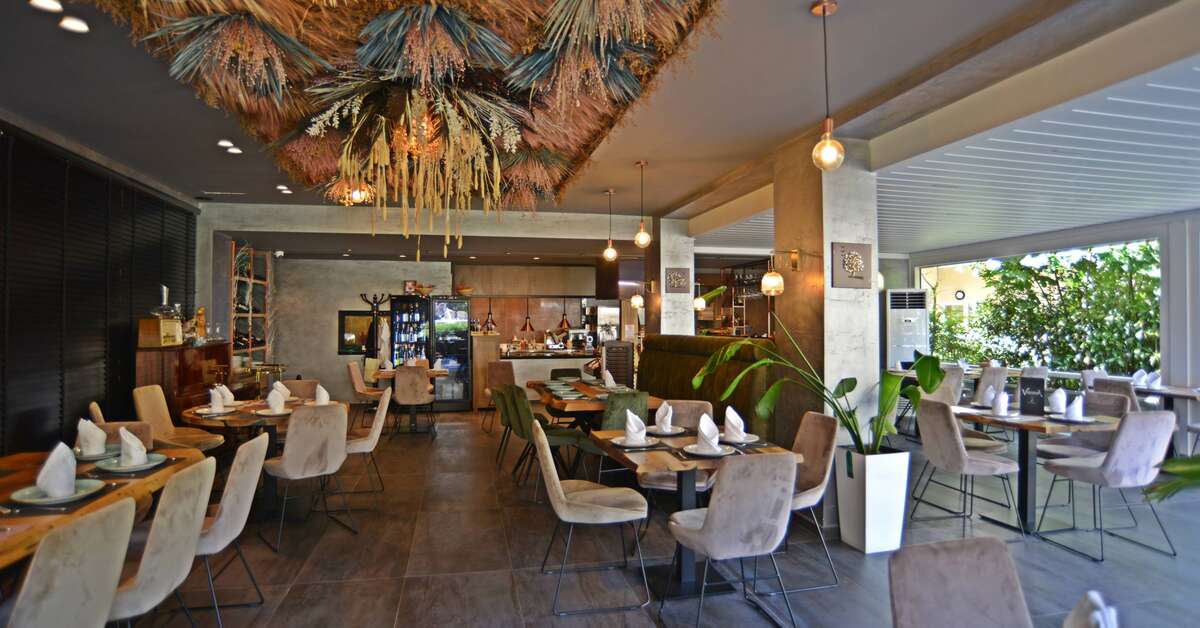 Een foto van Sandy Beach Hotel