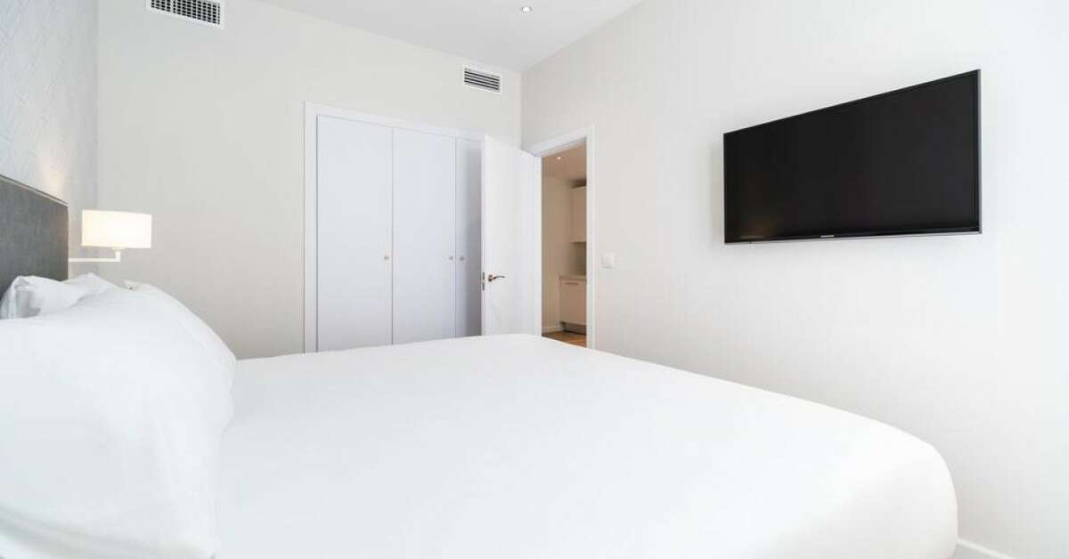 Een foto van Appartementen Tandem Puerto Chico