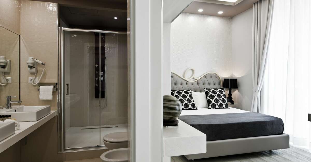 Een foto van Corso Boutique Hotel