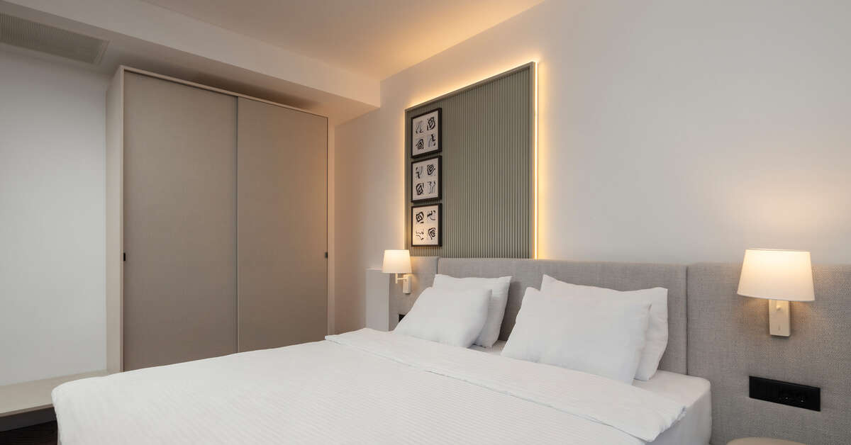 Een foto van SeeSea Hotel