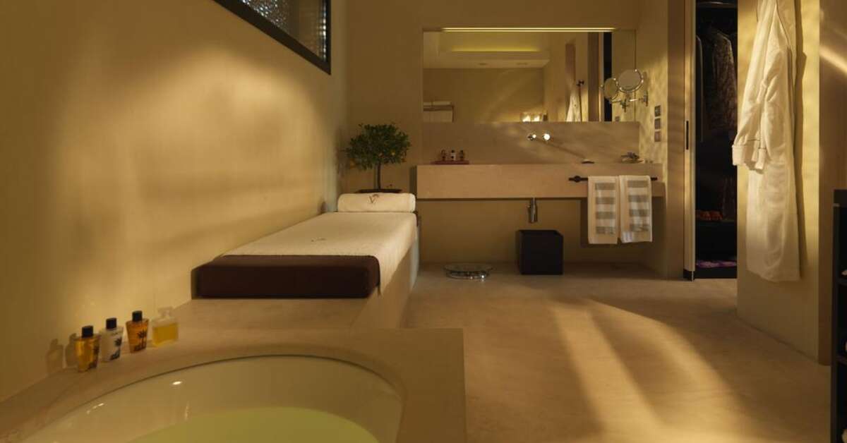 Een foto van Verdura Resort Sicily