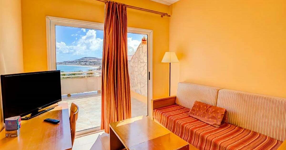Een foto van SBH Hotel Costa Calma Beach Resort