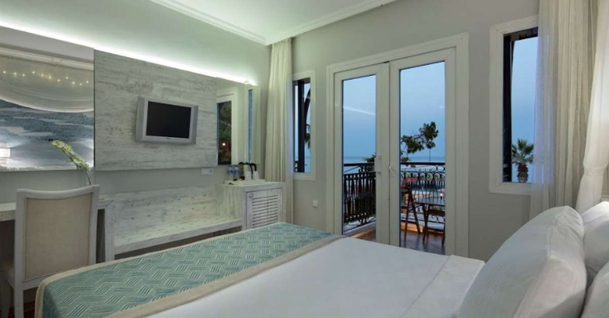 Een foto van Hotel Grand Ring