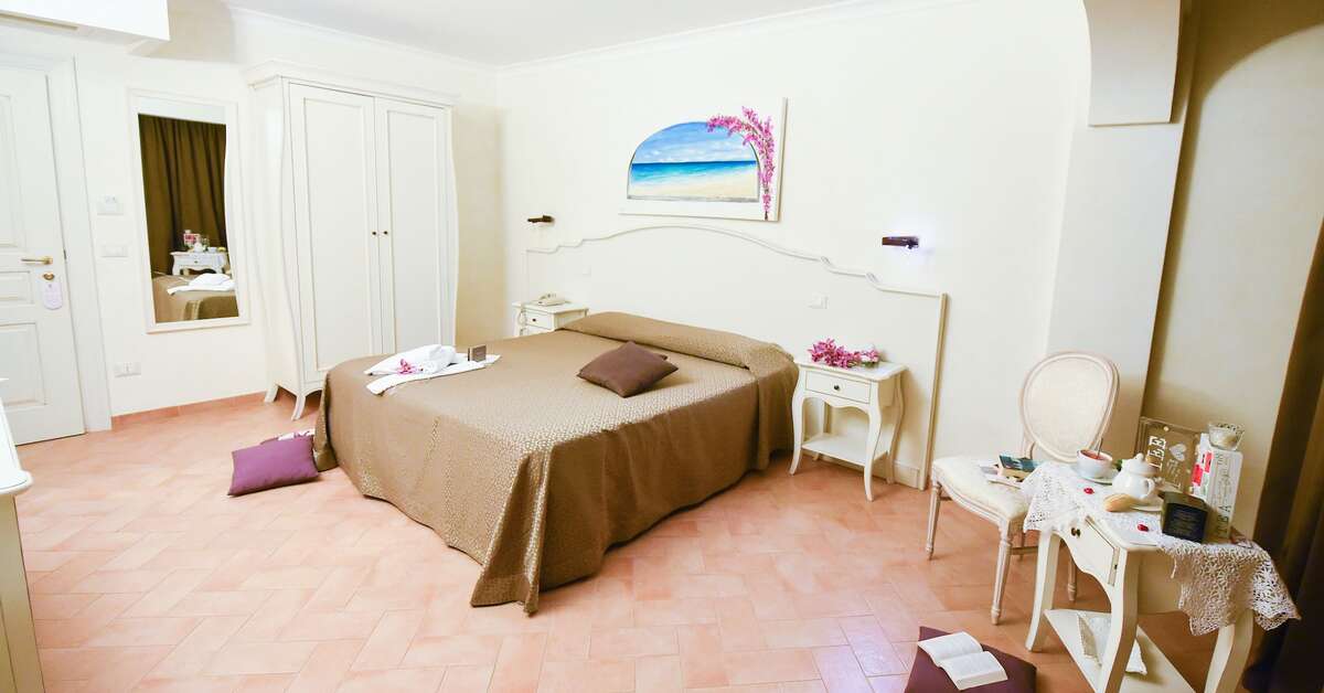Een foto van Relais Masseria Caselli